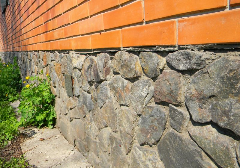 Seasonal Masonry Conditions