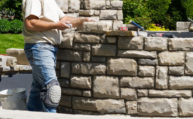 Stone Masonry Professionals