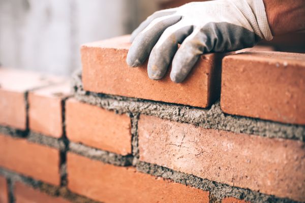 Brick And Mortar Repair in Evanston