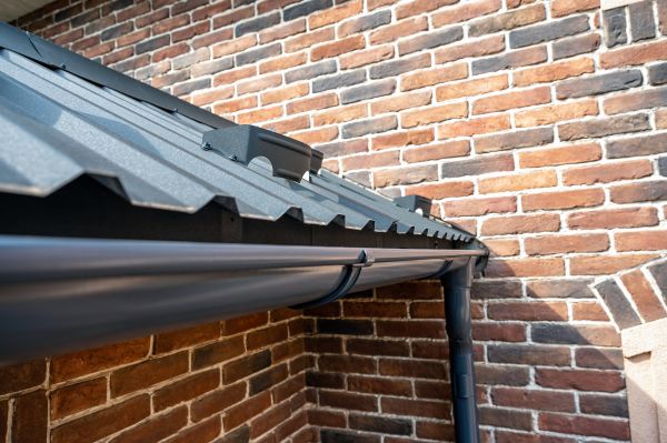 Brick Veneer Siding Installation in Evanston