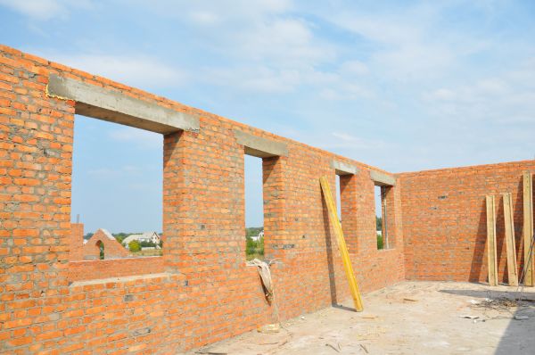 Masonry Lintel Repair in Evanston