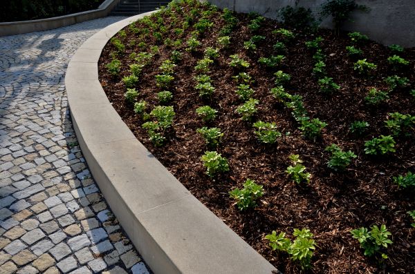 Retaining Wall Repair in Evanston