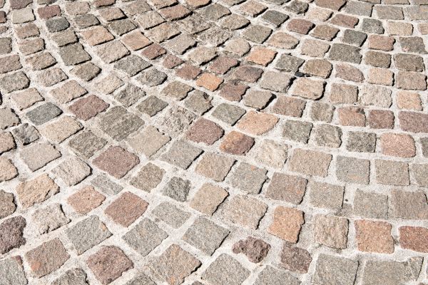 Paving Grout Repair in Evanston