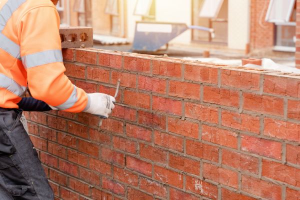 Brick Repair in Evanston