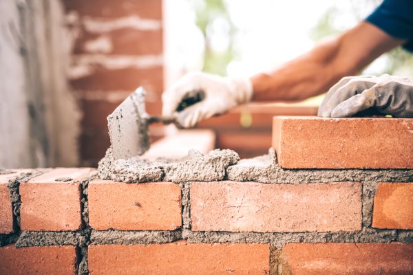 Brickwork Service in Evanston