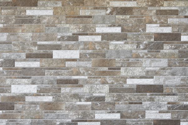 Stone Siding Repair in Evanston
