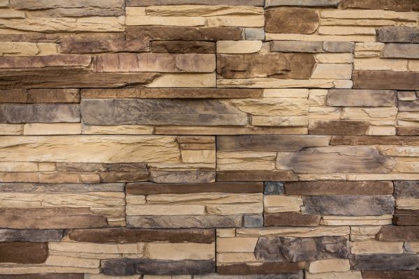 Stone Siding Installation in Evanston