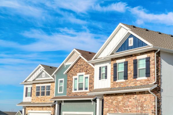 Brick Siding Repair in Evanston