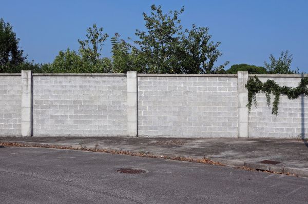 Block Work Repair in Evanston