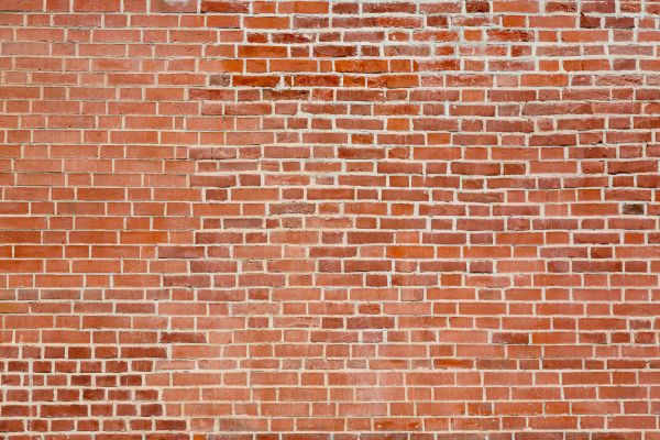 Brick Wall Installation in Evanston