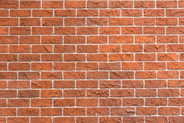 Brick Wall Replacement in Evanston