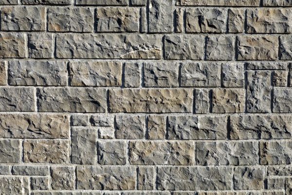 Stone Cladding Installation in Evanston