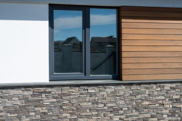 Stone Cladding Repair in Evanston