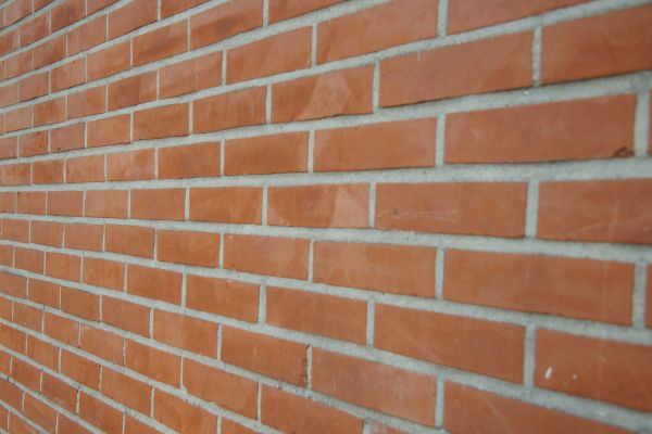 Wall Repointing in Evanston