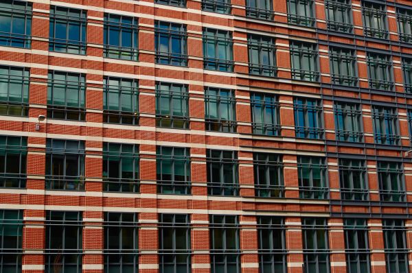 Commercial Brickwork in Evanston