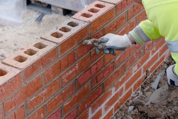 Residential Masonry in Evanston