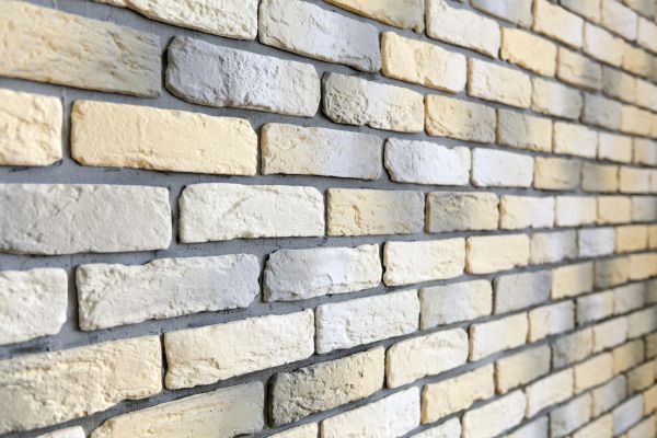 Brick Facing Repair in Evanston