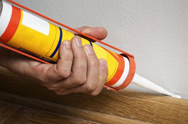Masonry Caulking in Evanston