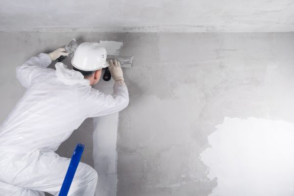 Mortar Crack Repair in Evanston